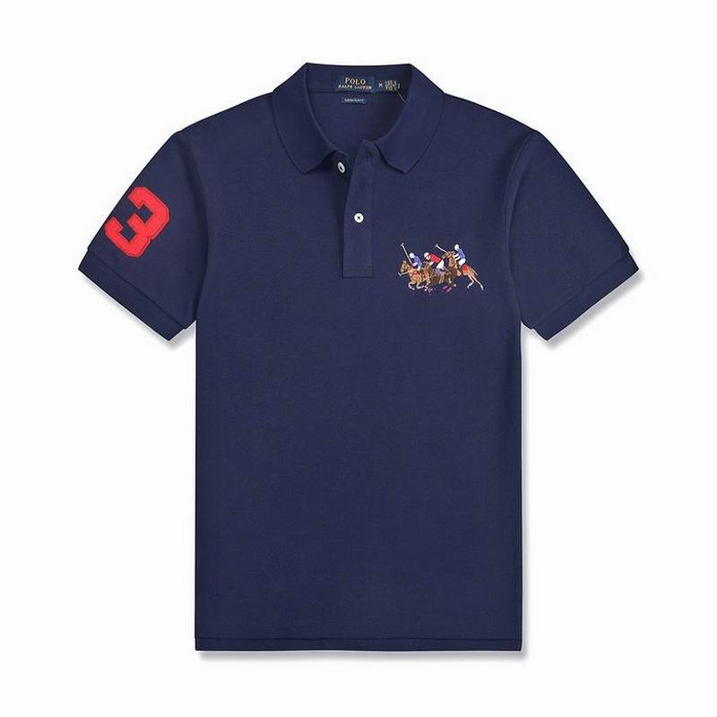 polo Men's Polo 112